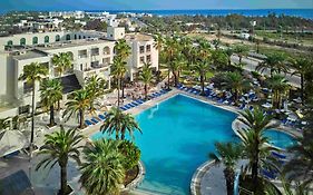 Hotel Tui Suneo Palm Beach Skanes